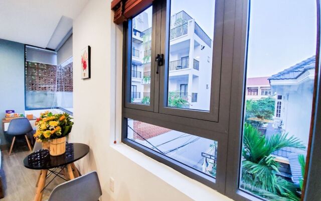 HAMA Boutique Home