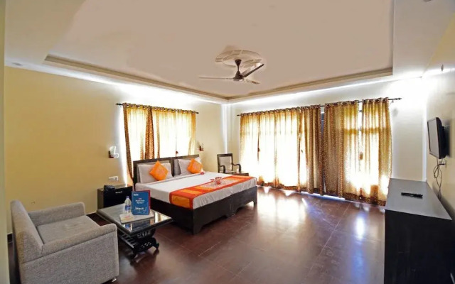 OYO 3223 Shiva Solace