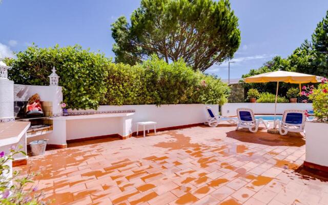 Charming 3 bedrooms apartment - Vale do Lobo