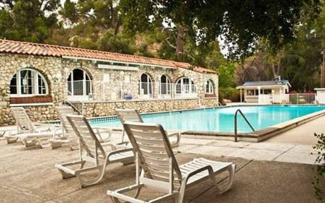 Highland Springs Resort