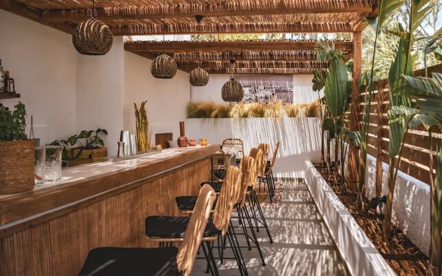 Piperaki Project Paros