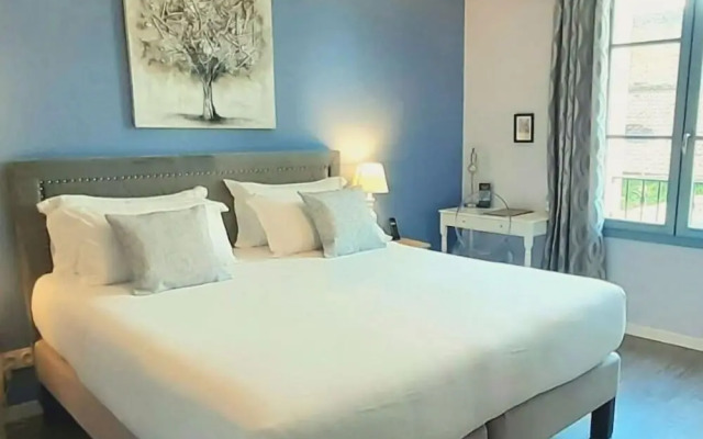 Hotel Restaurant des Augustins