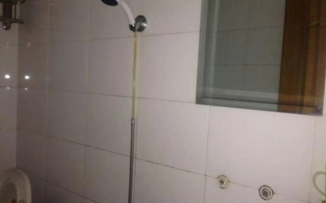 Siji Holiday Hotel (Ningbo Lianfeng)