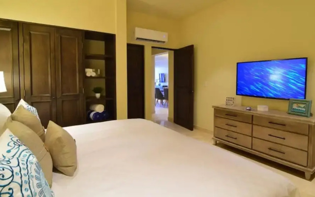 Quivira  Copala Bldg 3 by Cabo Platinum