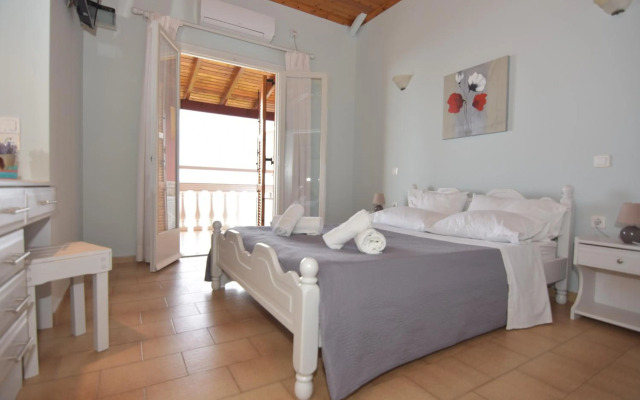 Baracunda Apartments