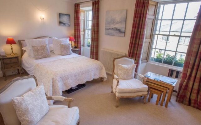 Market Cross Guest House