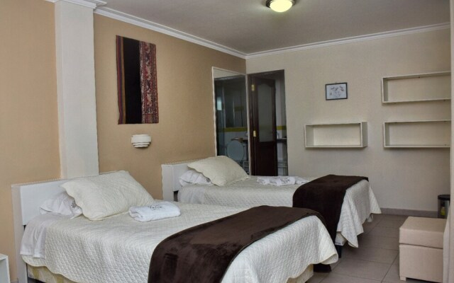 Hotel San Felipe