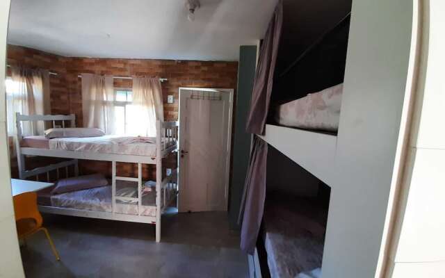 Maga Inn House - Centro