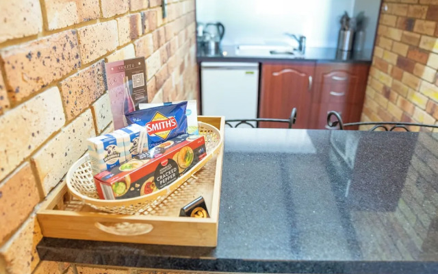 Blickinstal Holiday Retreat