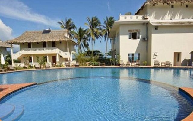 ATC Resort Côn Đảo