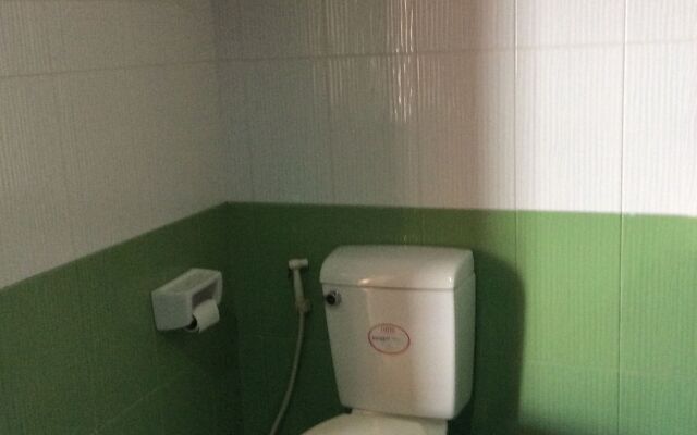 Tassanee Garden Lodge