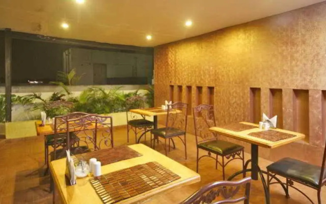 Chalet Citadel Serviced Apartment