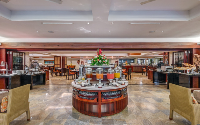 Discovery Kartika Plaza Hotel
