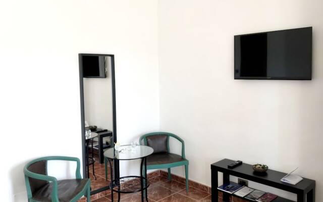 Il Melograno bed and breakfast