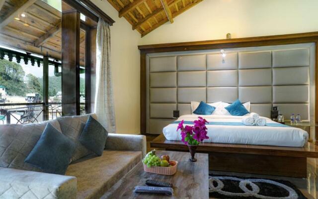 Hotel Vinsober Monal