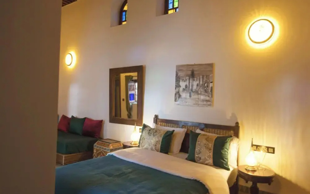 Riad Ruh Fes
