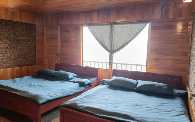 Ta Phin Homestay