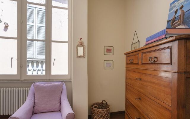 Lomellini Palace by Wonderful Italy - The Marble Room