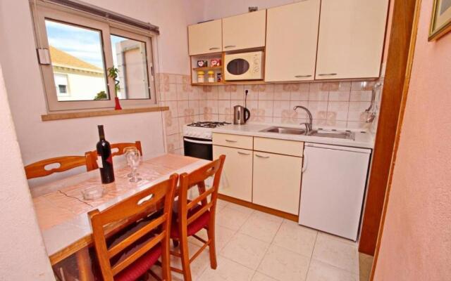 Relax - 50 M From Sea - A1