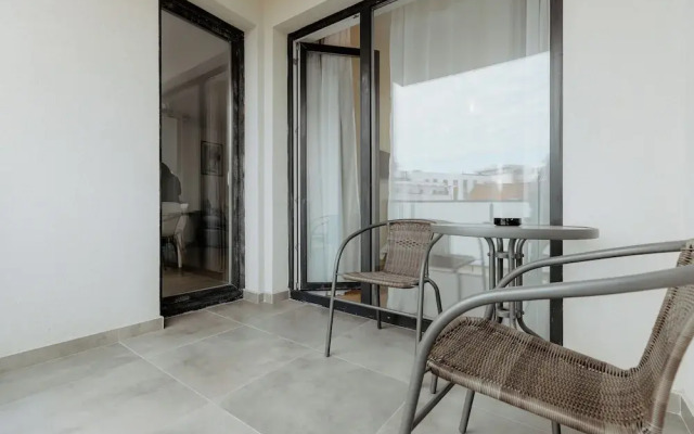 Nest Inn Oasis Residence