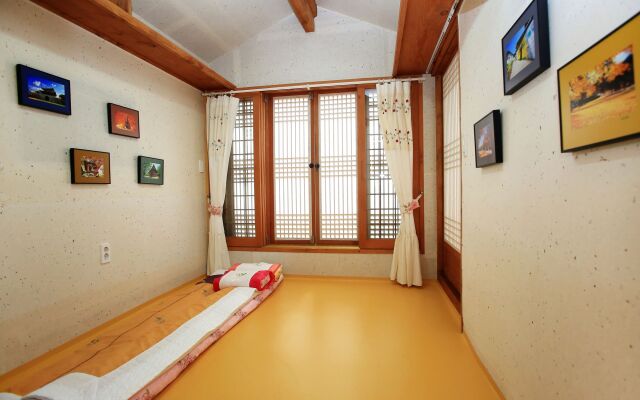 Saekdongjeogori Guesthouse