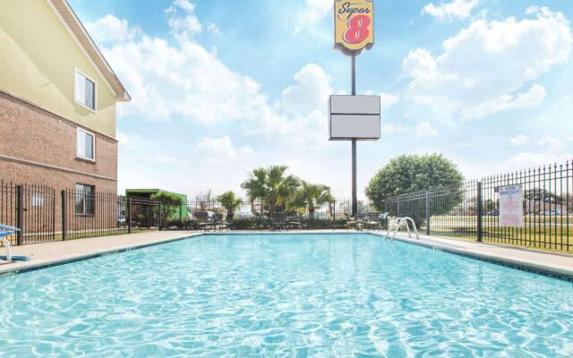 Americas Best Value Inn Lafayette