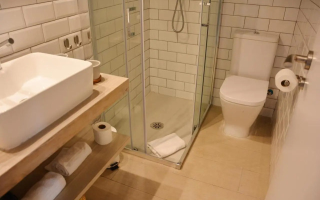 Hotel Residencia Patilla II