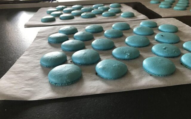 Sans Souci Bed and Breakfast with Restaurant