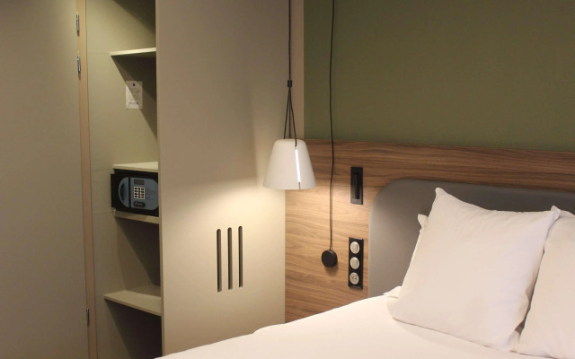 Novotel Suites Rouen Normandie