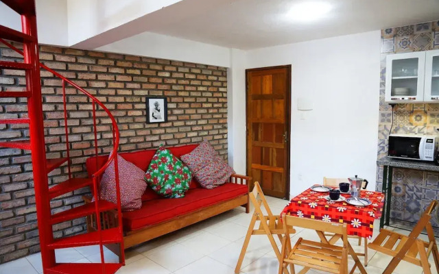 La Buena Vida Apartamentos