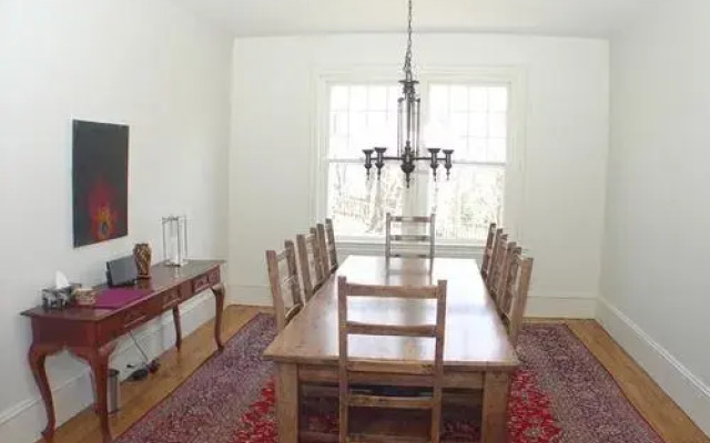 The Manse