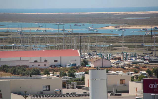 Ricardo Rolão Vista Mar - Edifício Oásis - Bedrooms