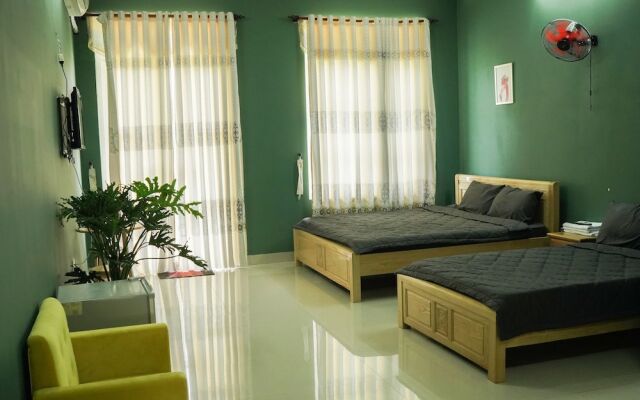 Sunny 2 Hotel Vung Tau