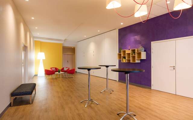 Park Inn by Radisson Lille Grand Stade