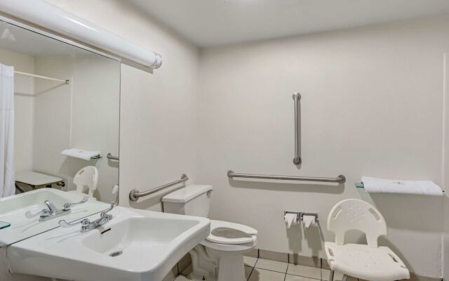 Quality Inn Enola - Harrisburg