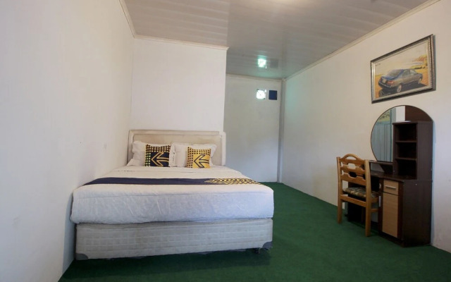 SPOT ON 2758 Zayn Homestay Syariah