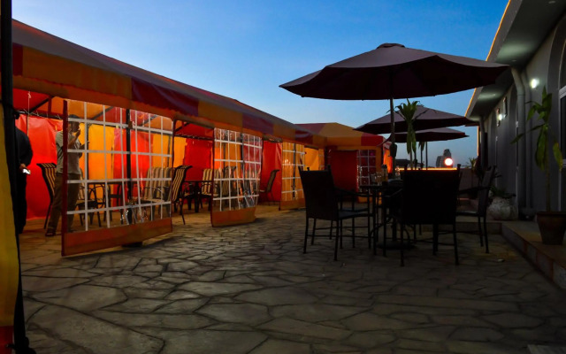 Wuduria Hotel