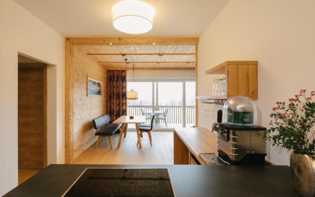 Chalet Village by Apart4you