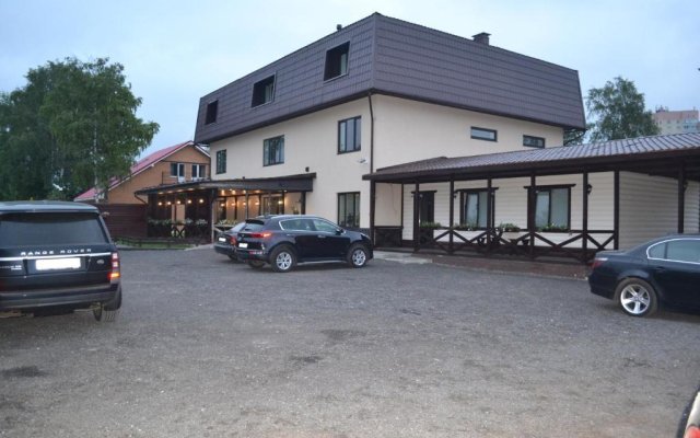 Mini-Hotel Murino