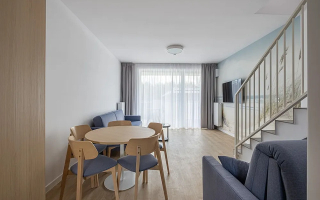 Resort Łeba Boutique