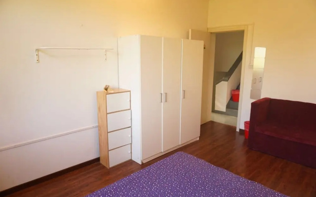 Youshe Youth Apartment