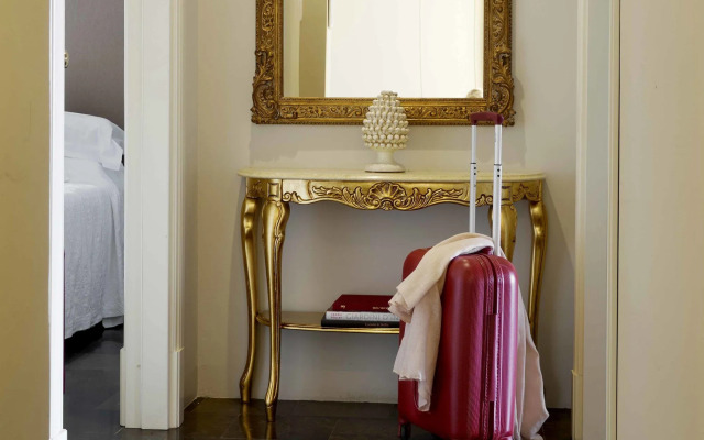 Gagliardi Boutique Hotel