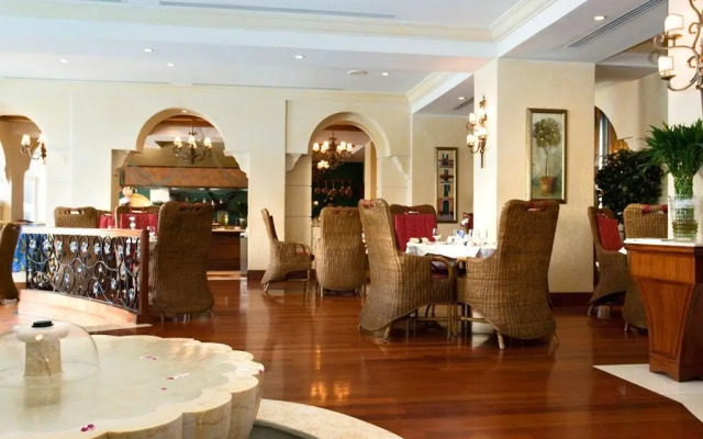 Al Hamra Hotel Jeddah