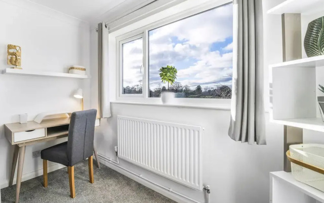 Angus Suites by Your Lettings