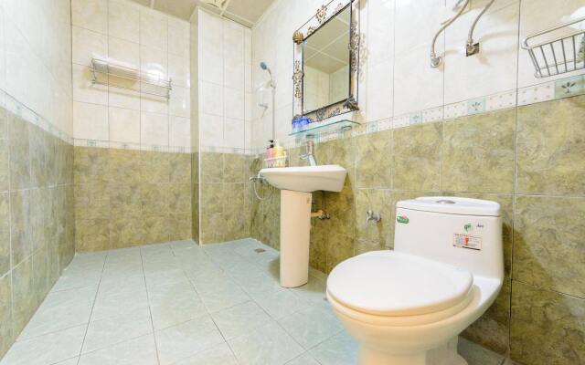 Kai Qun Homestay