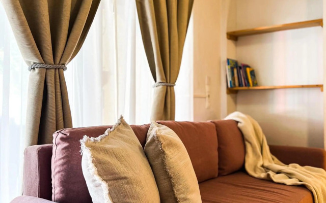 EPA Apartment - Switzerland style