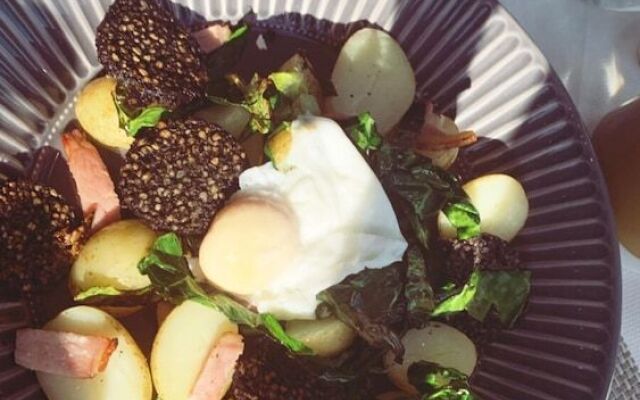 Titanic Guest Boutique Accommodation