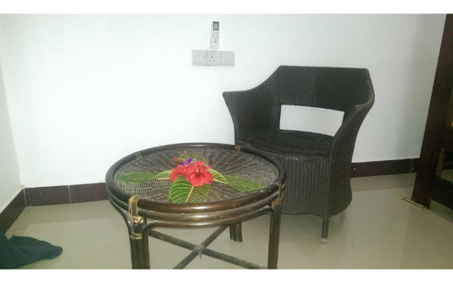 Union Beach Bungalows