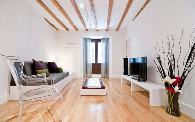 Slow Suites Chueca