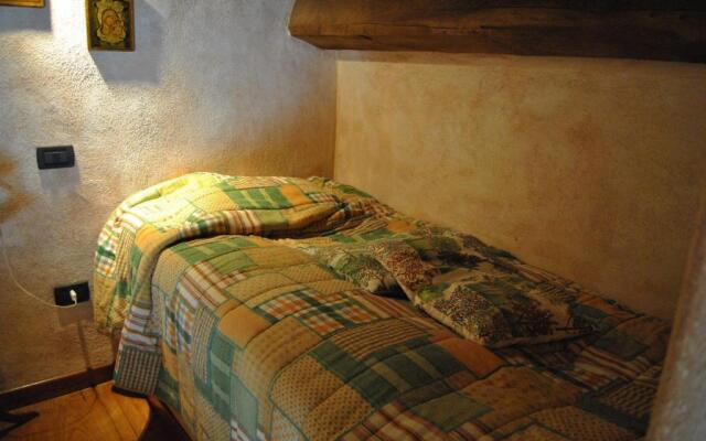 Casa Fioranna